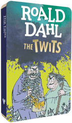 Roald Dahl Audiobook Bundle Vol. 2 – Audiobooks Bundle for children, available at Learning Bugs UK
