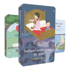 Meditation Audiobook Bundle from Christiane Kerr – Audiobooks Bundle for children, available at Learning Bugs UK