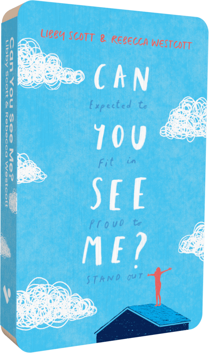Can You See Me Audiobook Bundle – Audiobooks Bundle for children, available at Learning Bugs UK