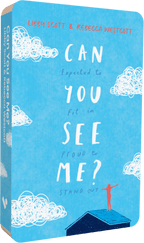 Can You See Me Audiobook Bundle – Audiobooks Bundle for children, available at Learning Bugs UK