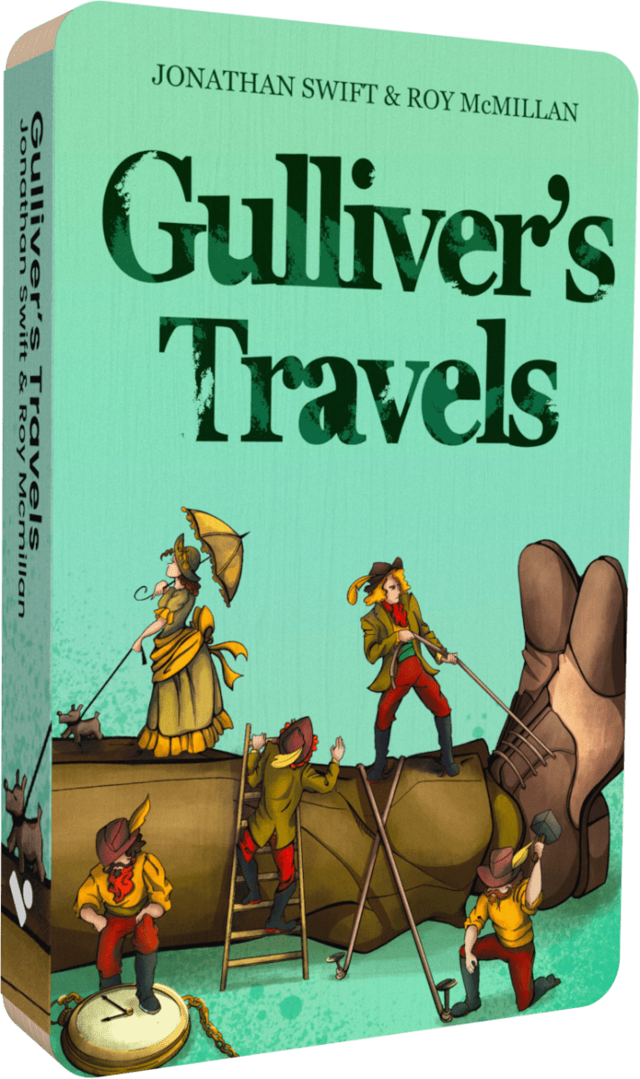 Summer Older Listeners Bundle – Audiobooks Bundle for children, available at Learning Bugs UK
