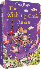 The Enid Blyton Gift Bundle – Audiobooks Bundle for children, available at Learning Bugs UK