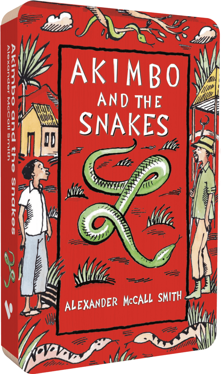 Akimbo Audiobook Bundle – Audiobooks Bundle for children, available at Learning Bugs UK