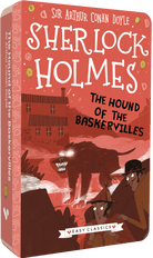 Sherlock Holmes Audiobook Bundle – Audiobooks Bundle for children, available at Learning Bugs UK