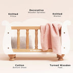 Buy Le Toy Van Baby Care Bundle | for kids by Learning Bugs UK