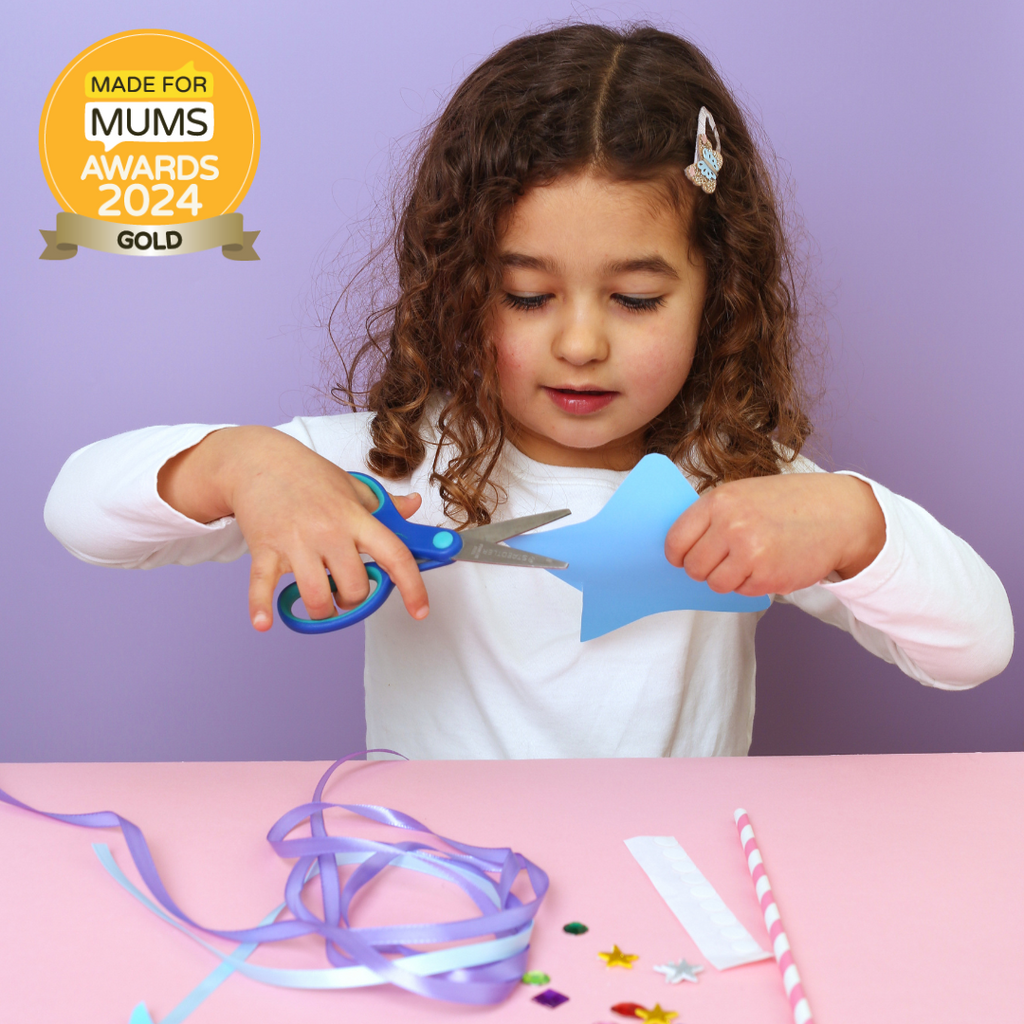 Fairy Activity Kit – Magical Sensory Craft Box for Kids