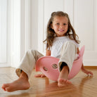 MOLUK Bilibo - Baby Pink – Active Play for children, available at Learning Bugs UK