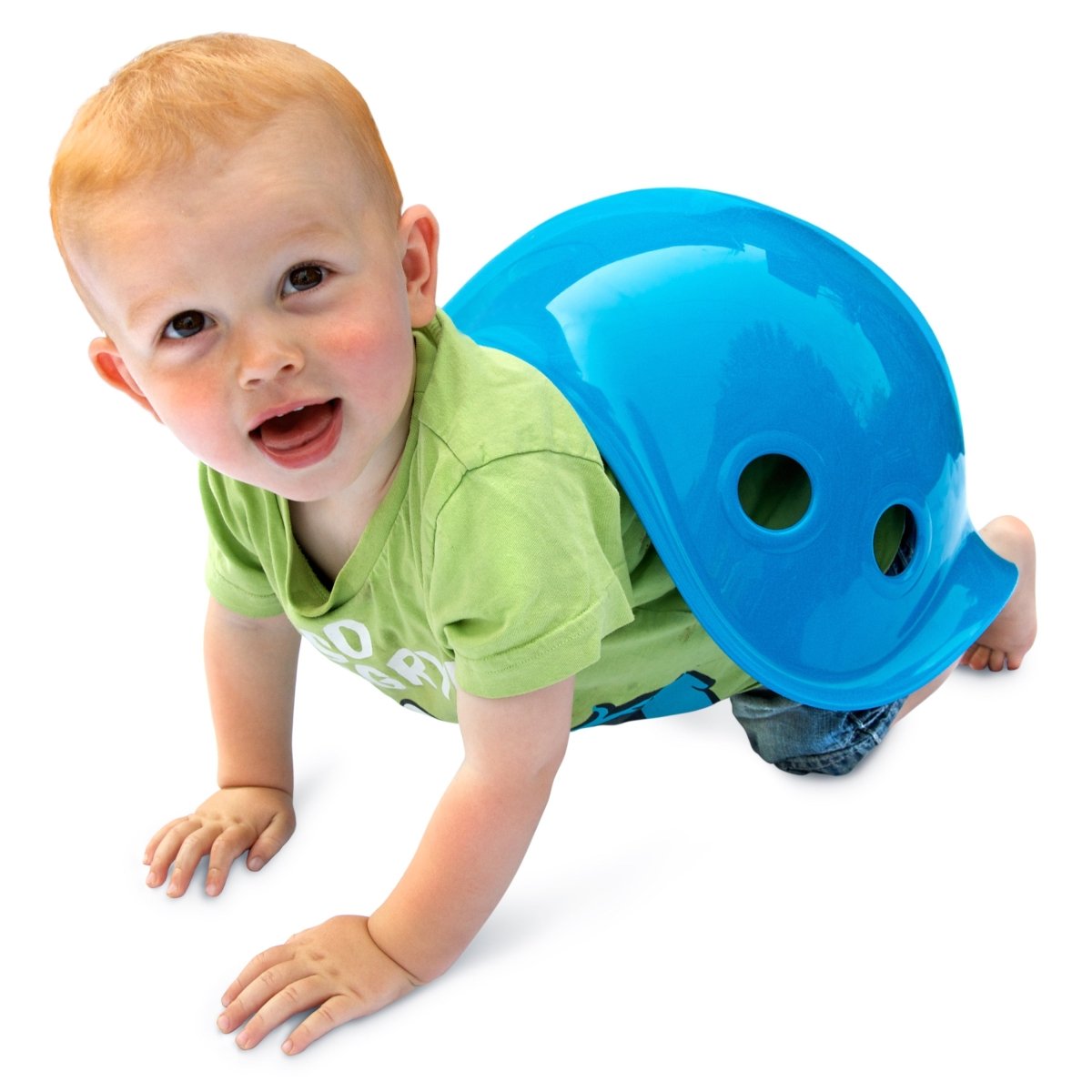 MOLUK Bilibo Blue – Active Play for children, available at Learning Bugs UK