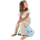MOLUK Bilibo - Ice Blue – Active Play for children, available at Learning Bugs UK