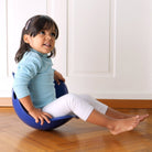 MOLUK Bilibo - Midnight Blue – Active Play for children, available at Learning Bugs UK
