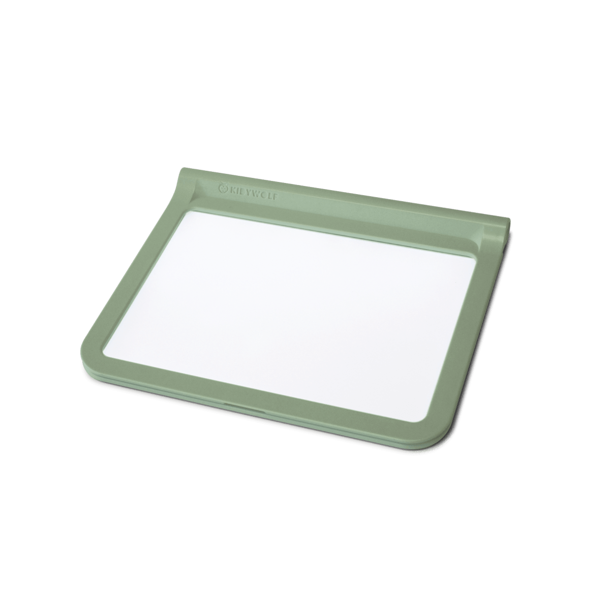 KIDYDRAW PRO Tablet Green – Creativity & Learning for children, available at Learning Bugs UK