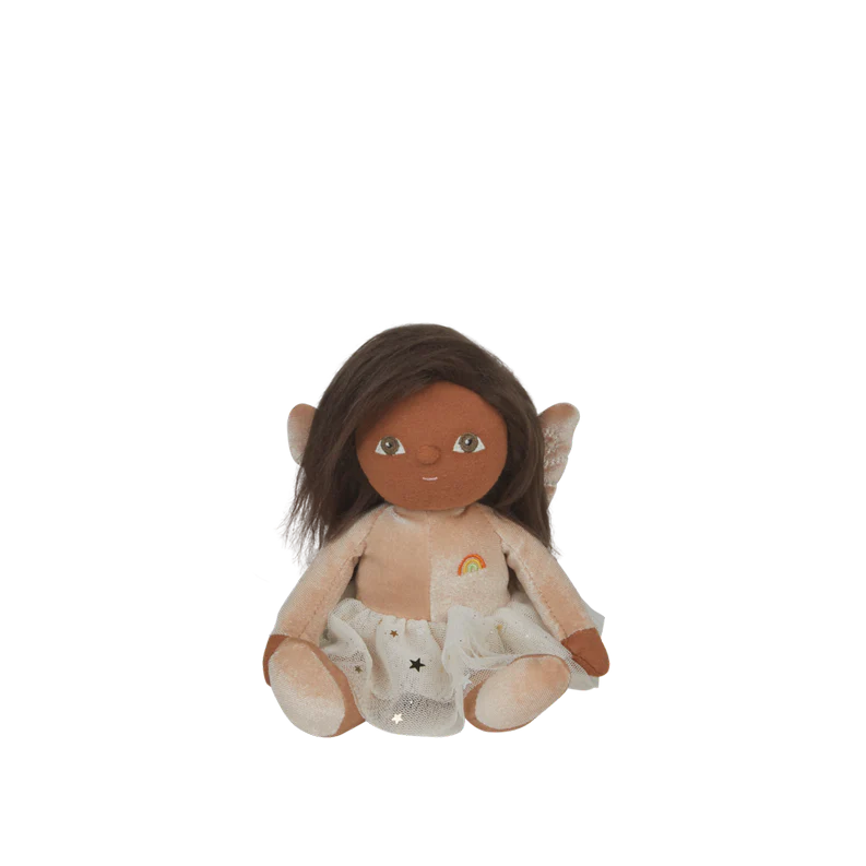 Olli Ella Dinky Dinkum Doll - Fairy Faye