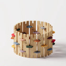 Bavvic Team Set 256pcs – Building Blocks for children, available at Learning Bugs UK
