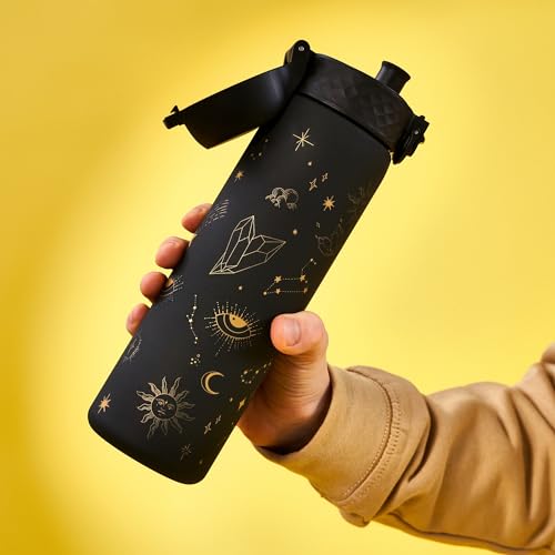 500ml Leak-Proof Water Bottle