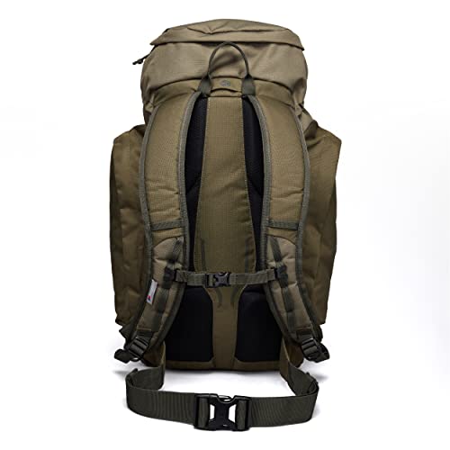 Arrow 30 Green Backpack