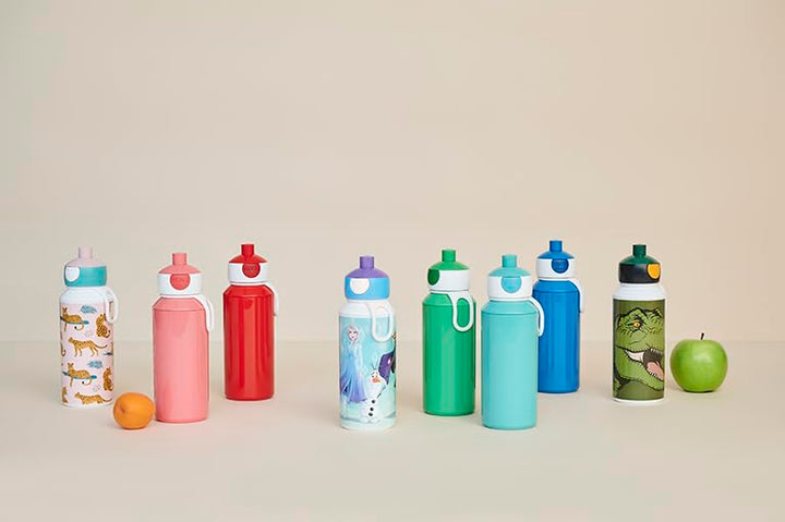 400 ml BPA-Free Leak-Proof Bottle