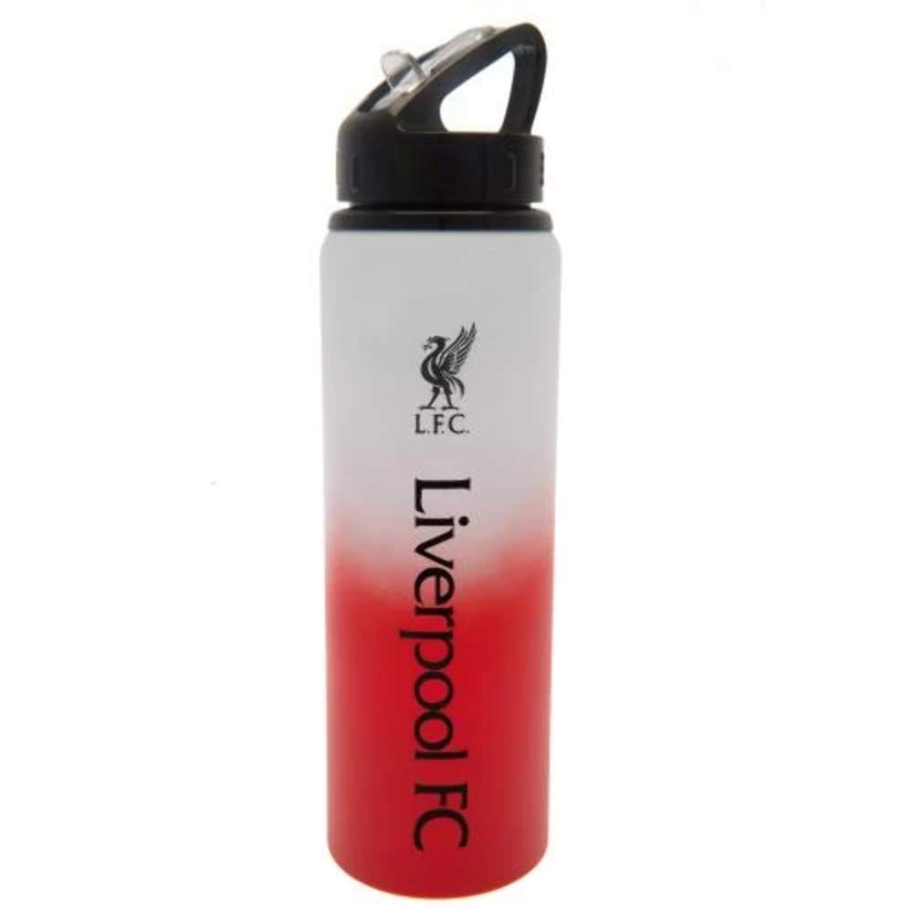 XL Aluminium Sports Water Bottle