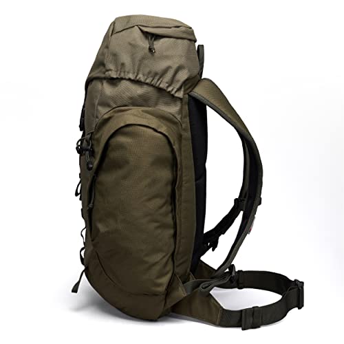 Arrow 30 Green Backpack