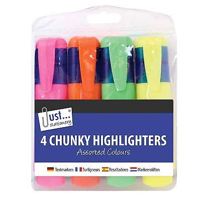 56-Piece Back-to-School Stationery Set