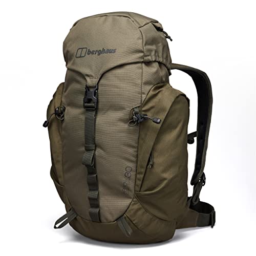 Arrow 30 Green Backpack