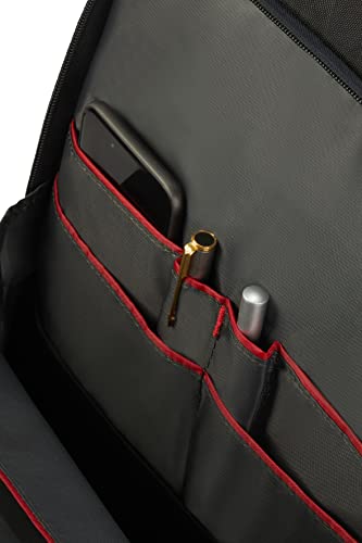 Guardit 2.0 Black Laptop Backpack