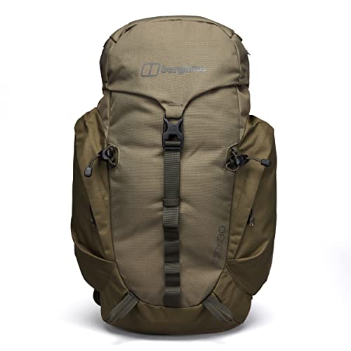 Arrow 30 Green Backpack