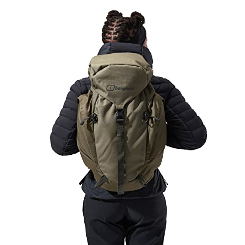 Arrow 30 Green Backpack