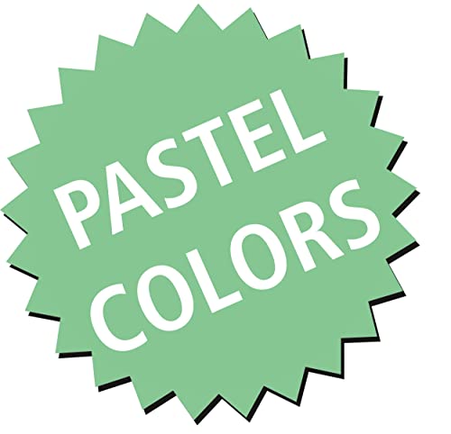 Highlighter - STABILO swing cool Pastel - Pack of 6 - Assorted Colours