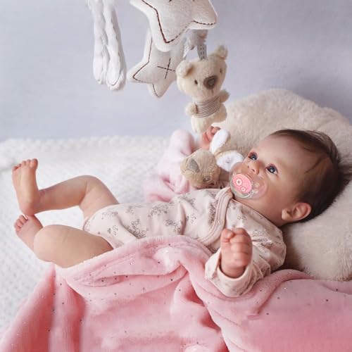 Reborn toddler store doll