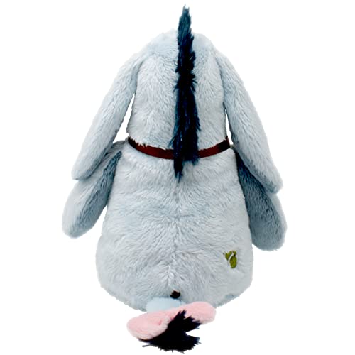 Cuddly Donkey Gift for Newborn Baby, Children and Toddlers Soft Toy