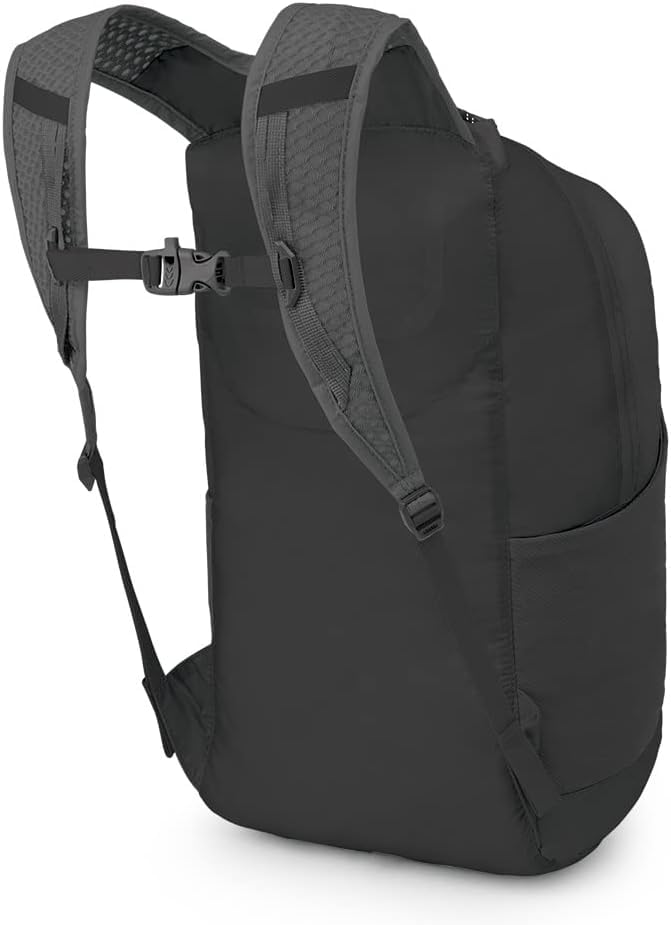 UL Travel Compressible Backpack