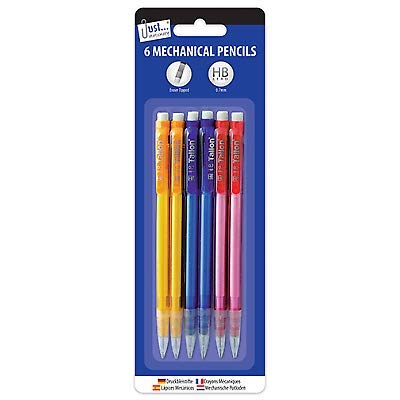 56-Piece Back-to-School Stationery Set