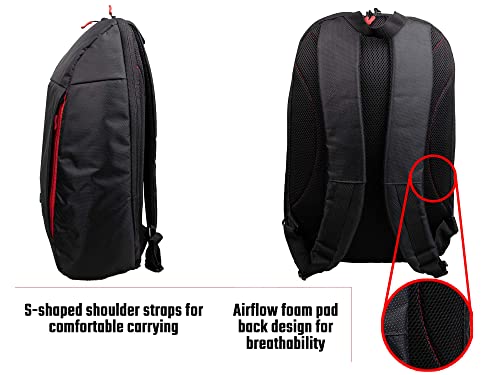 Nitro Urban 15.6" Laptop Backpack