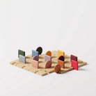 Bavvic Dreamer Set 64pcs – for children, available at Learning Bugs UK