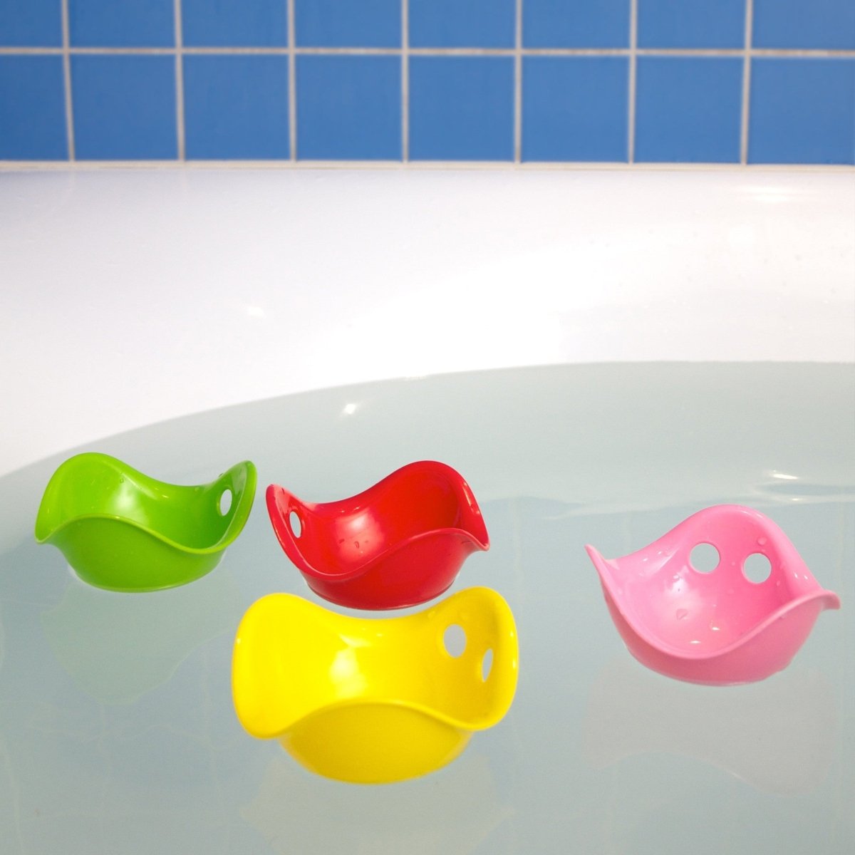 MOLUK Bilibo Mini Set – Active Play for children, available at Learning Bugs UK