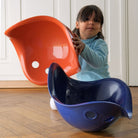 MOLUK Bilibo - Midnight Blue – Active Play for children, available at Learning Bugs UK