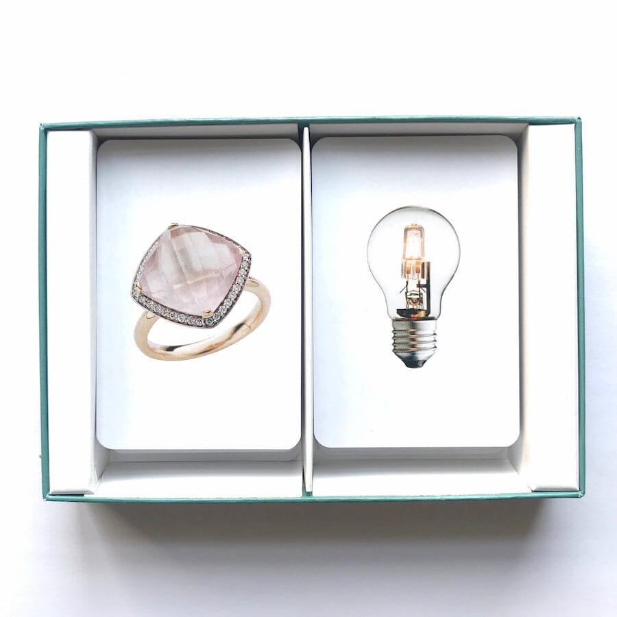 Ailefo Modelling Clay Charades Game by Ailefo - Learning Bugs UK