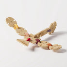 Bavvic Team Set 256pcs – Building Blocks for children, available at Learning Bugs UK