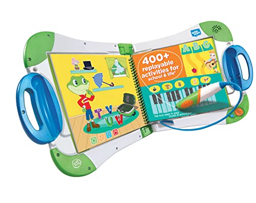 LeapFrog LeapStart Interactive Educational Book