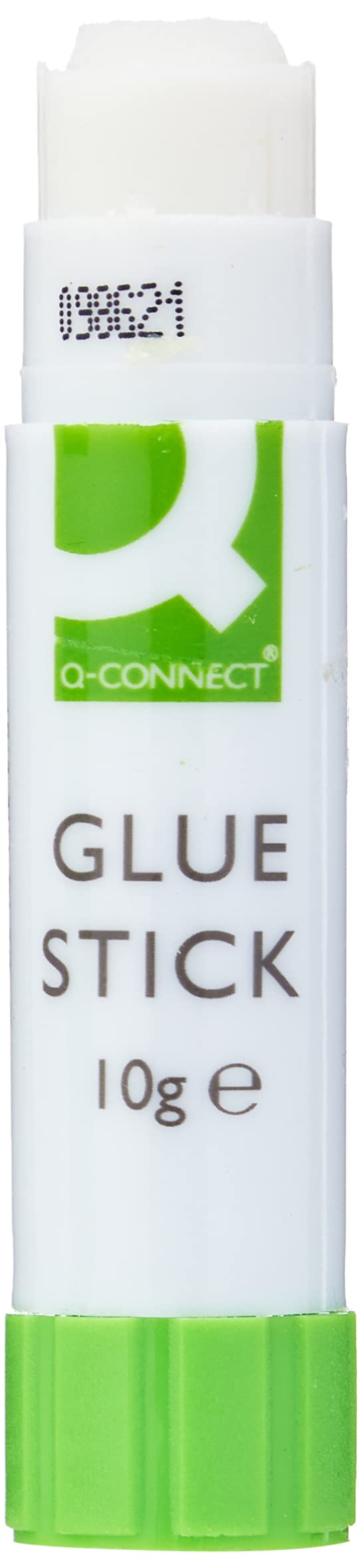 Q-Connect Glue Stick 10 g (Pack of 25)