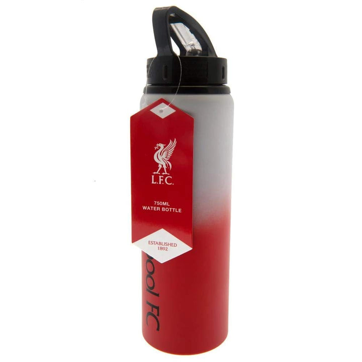 XL Aluminium Sports Water Bottle