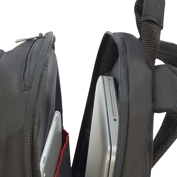 Guardit 2.0 Black Laptop Backpack