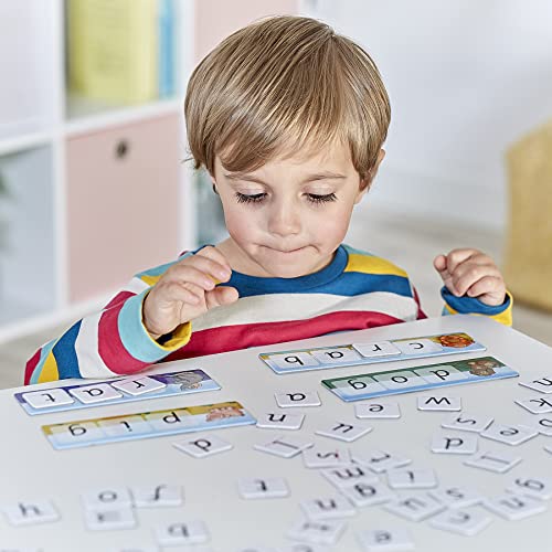 Alphabet & Spelling Games for Kids