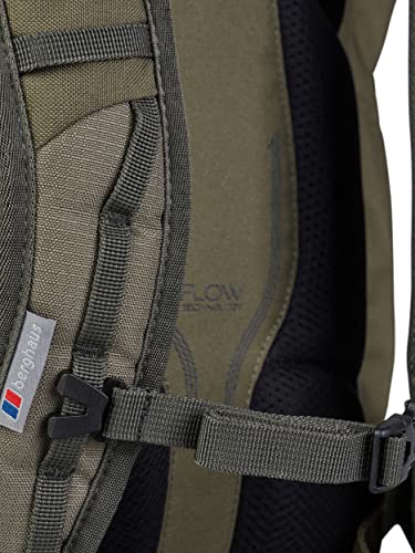 Arrow 30 Green Backpack