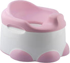 Bumbo Step n' Potty - Pink by Bumbo - Learning Bugs UK