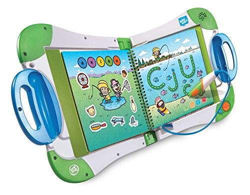 LeapFrog LeapStart Interactive Educational Book