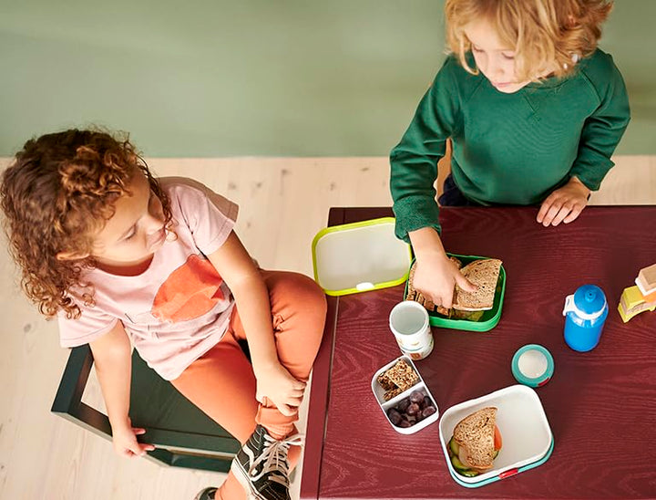 Cars Bento Lunch Box for Kids