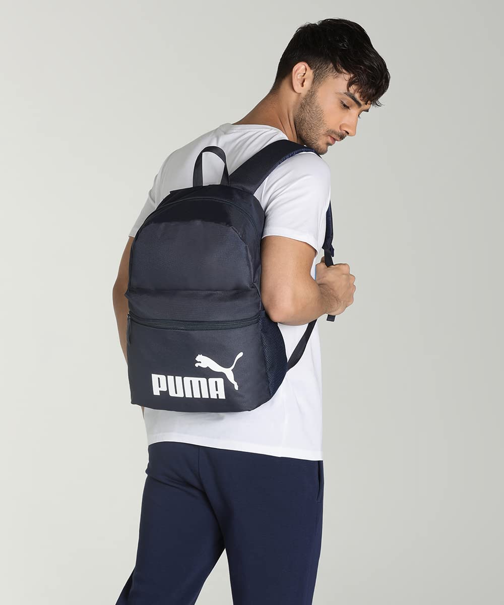 Phase Unisex Adult Backpacks