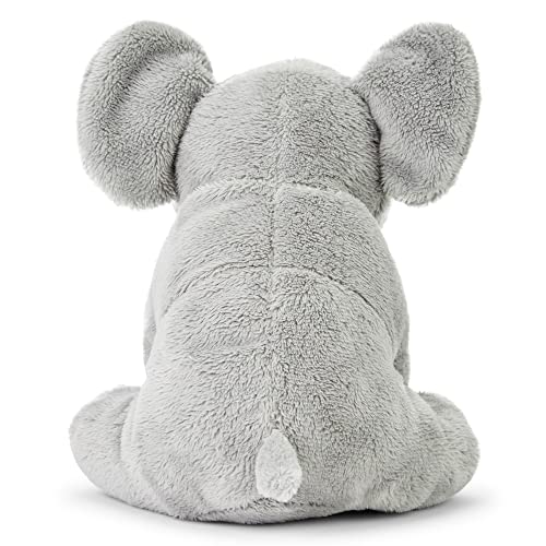 100% Recycled Plush Elephant Plush Toy