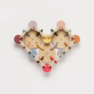 Bavvic Starter Set 32pcs – for children, available at Learning Bugs UK